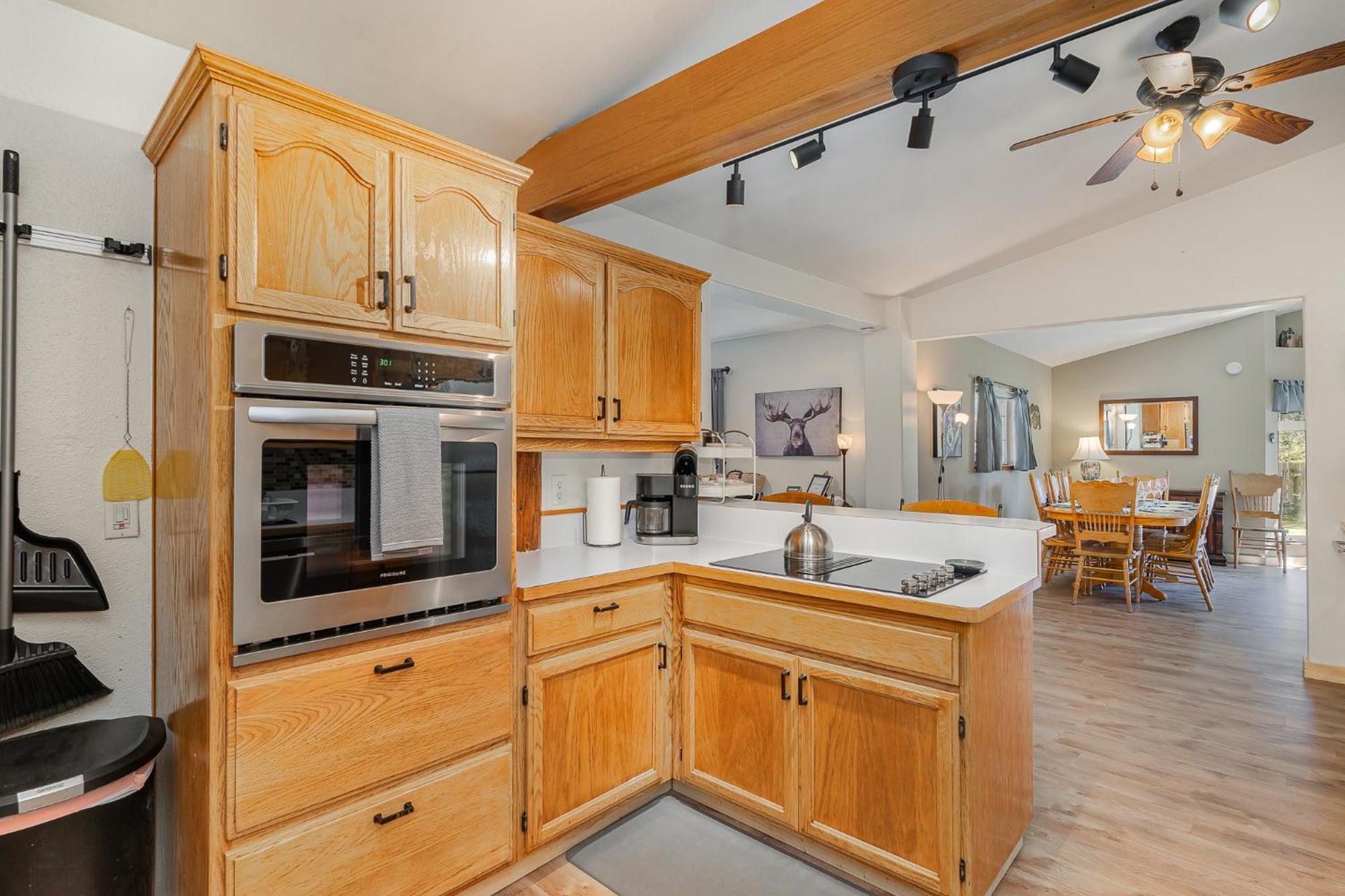 Villa Bear'S Den Hideaway With Hot Tub Ashford Exterior foto