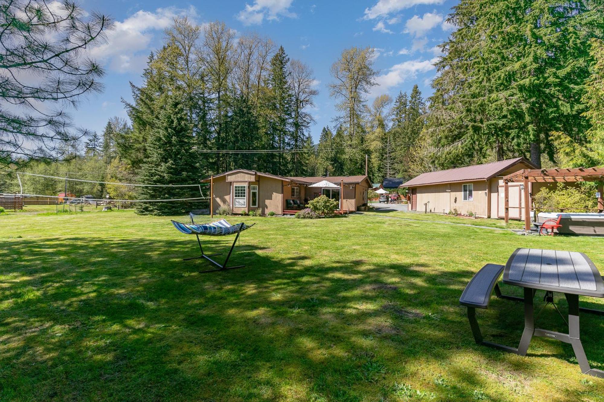 Villa Bear'S Den Hideaway With Hot Tub Ashford Exterior foto